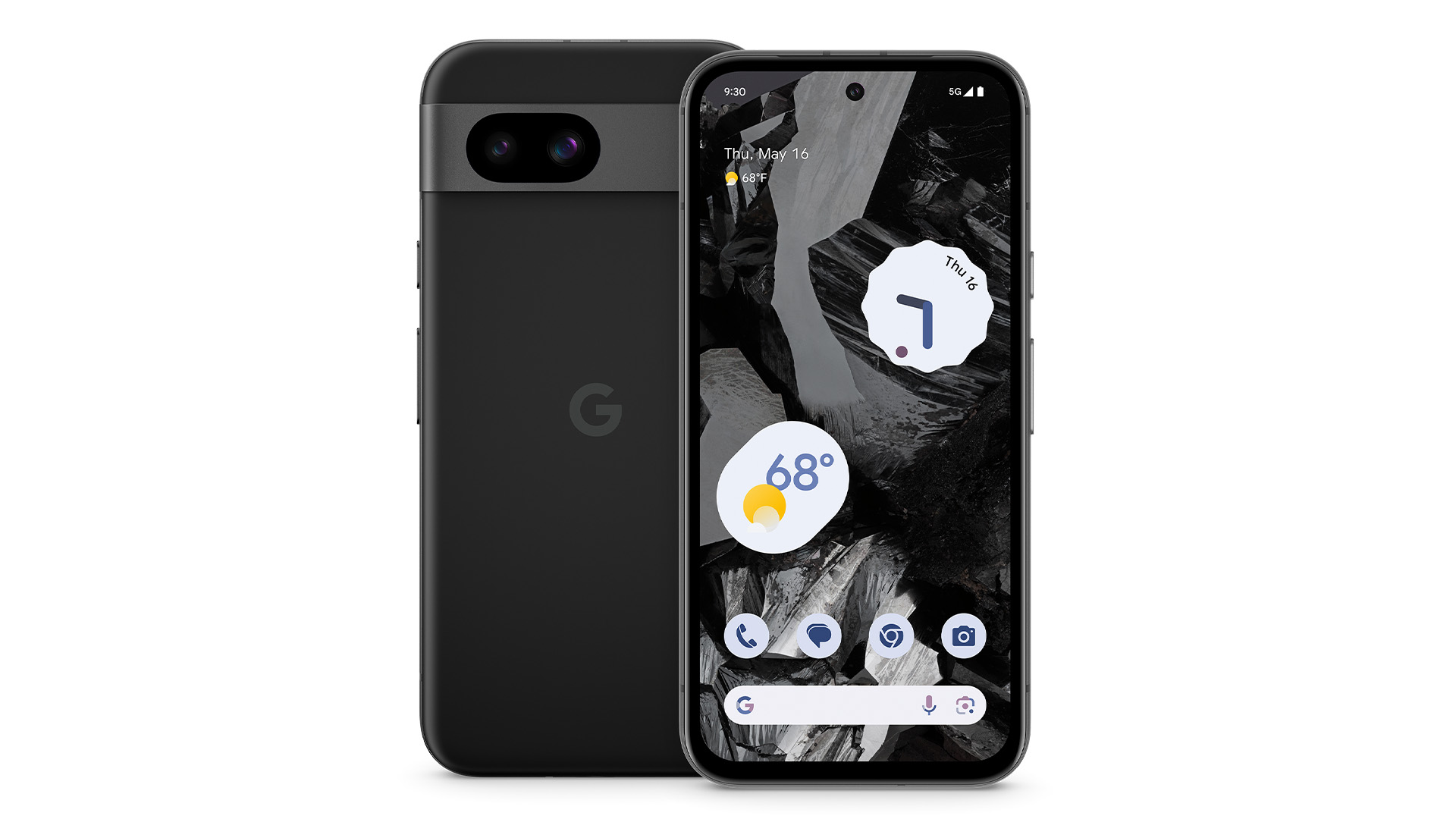 Google Pixel 8a