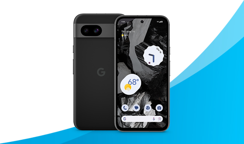 Google Pixel 8a