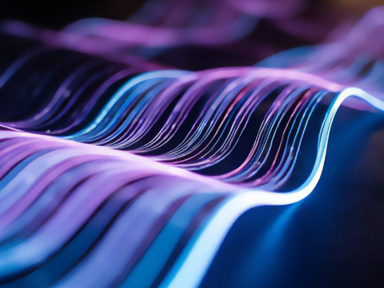 Get Faster Streaming