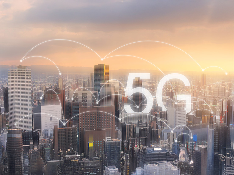 Get Faster Streaming