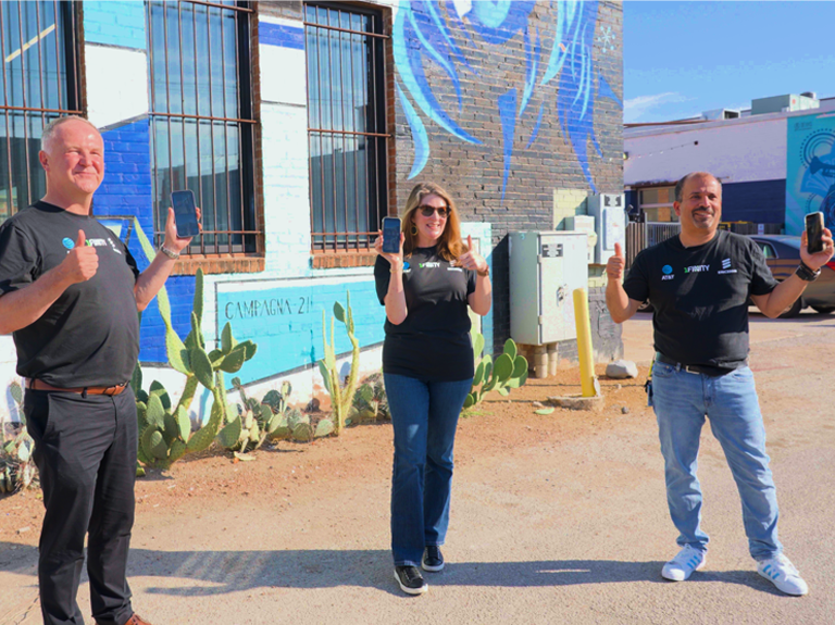 Get Faster Streaming