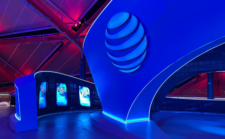 Connectopia at Intuit Dome