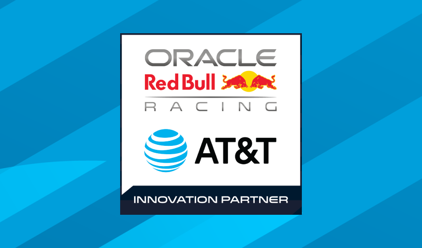 Oracle Red Bull Racing