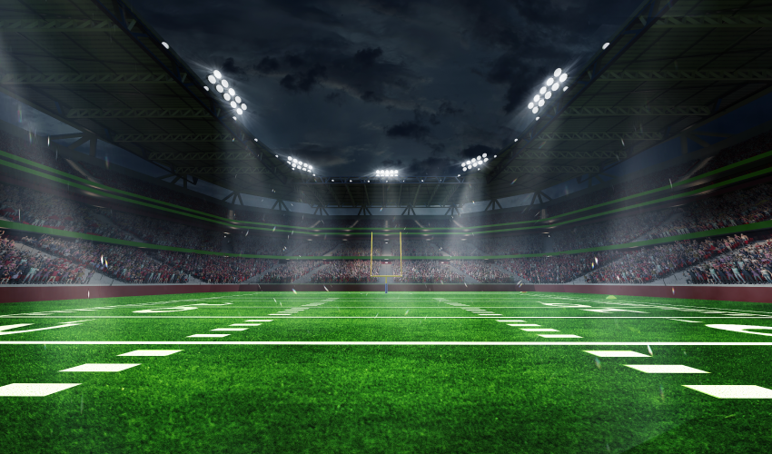 Big Game. Big Moments. Big Connectivity with AT&T.