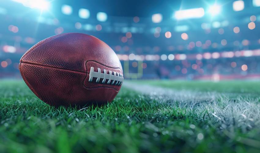 Connectivity at Levi's Stadium