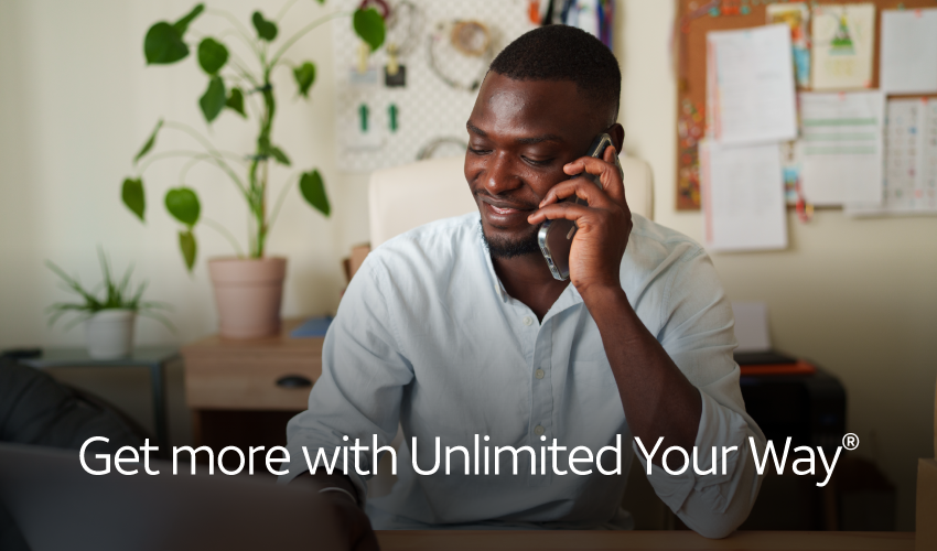 AT&T Launches New Wireless Plans Giving Customers More Value