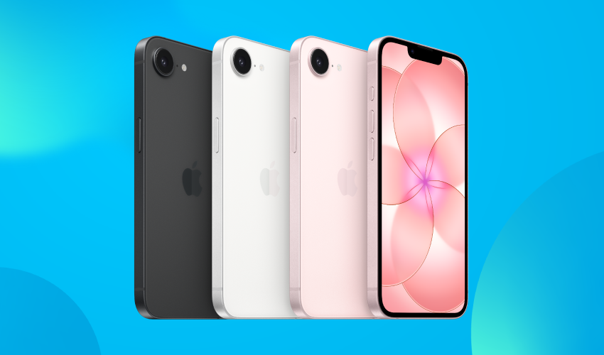 AT&T to Offer the New iPhone 17e with No Trade-In Required