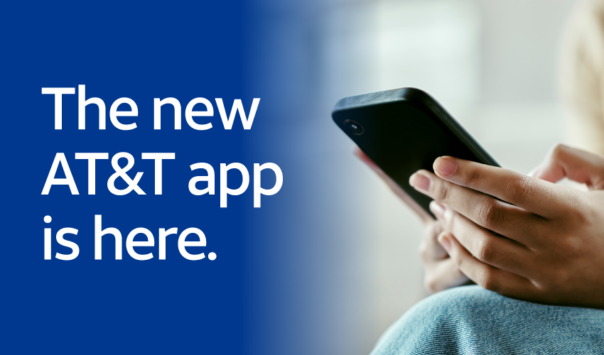 AT&T Launches New App to Simplify Customers’ Digital Experience 